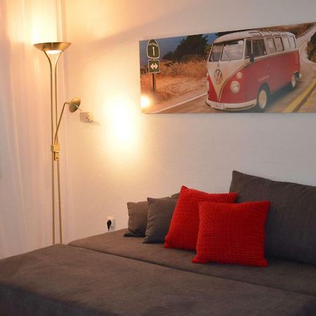 Apartment R&A Naftolin'S Norimberga Esterno foto