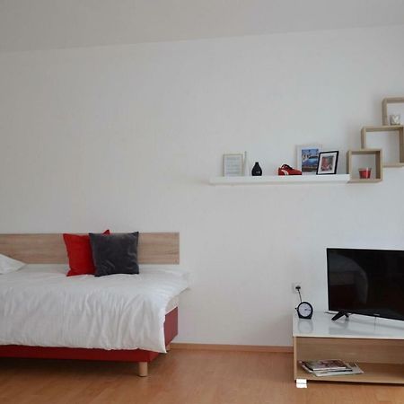 Apartment R&A Naftolin'S Norimberga Esterno foto